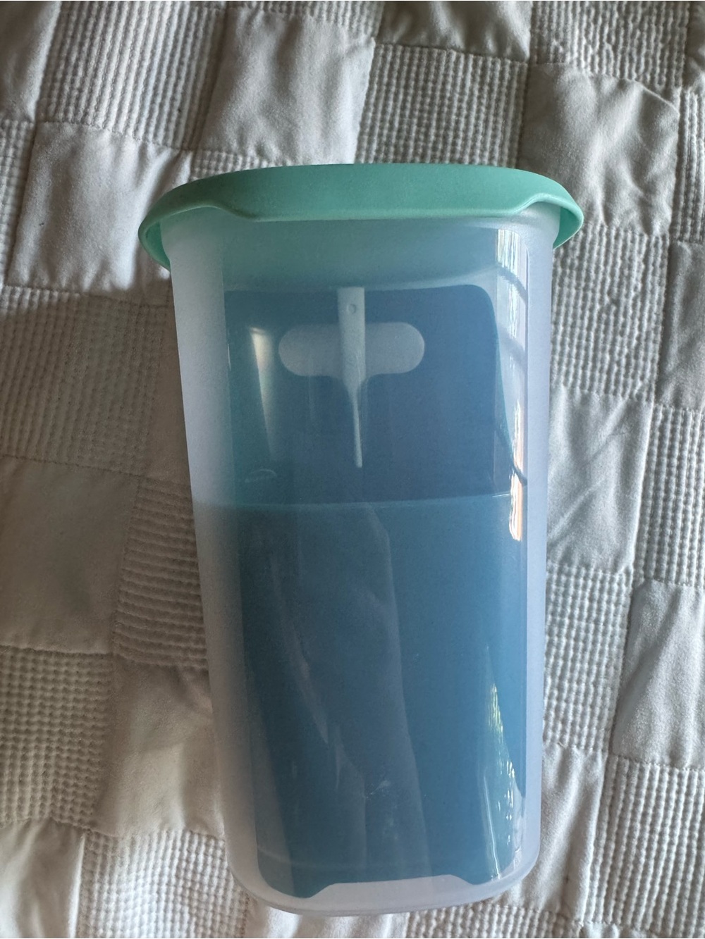 Tupperware One Touch Fresh Pick me up NEW